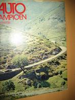 AK 73 28 Seat 124 Ford Capri RS 2600, Ophalen, Zo goed als nieuw, Overige merken