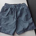 Zo goed als Nieuw!  Nette heren zwembroek : H&M / maat S, Blauw, Ophalen of Verzenden, Maat 46 (S) of kleiner, Zwemshort