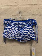 Seafolly bikini 42 slip 42 NIEUW!! Nu €20,-, Kleding | Dames, Ophalen of Verzenden, Nieuw, Blauw, Bikini