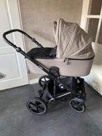 Super mooie kinderwagen, Verstelbare duwstang, Zo goed als nieuw, Ophalen, Kinderwagen
