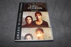 DVD Cria Cuervos, Vanaf 6 jaar, Ophalen of Verzenden, Gebruikt, Spanje
