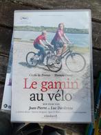 Cine art cineart le gamin au velo dvd, Frankrijk, Ophalen of Verzenden, Zo goed als nieuw