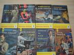pockets:nick jordan-prisma reeks, Boeken, Detectives, Ophalen of Verzenden, Gelezen