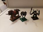 Warhammer chaos diverse, Ophalen of Verzenden, Warhammer, Figuurtje(s)