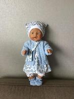 Te koop Poppenkleertjes voor pop van 40/46 cm., Ophalen of Verzenden, Nieuw, Babypop
