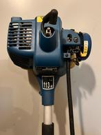 Benzine bosmaaier / grastrimmer – Einhell ESB 28, Ophalen of Verzenden, Zo goed als nieuw, Benzine