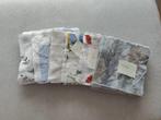 Patchwork/Quilt service, 120 cm of meer, Ophalen of Verzenden, Zo goed als nieuw, Katoen