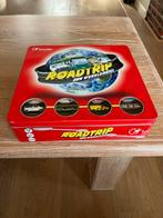 Roadtrip, Ophalen, Nieuw