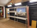 Overtoom Combi Clip Stellingen, Ophalen
