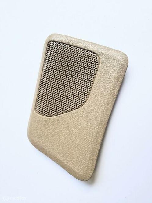 Afdekkap speaker D-stijl links Volvo V70 XC70 2001-2007, Auto-onderdelen, Interieur en Bekleding, Volvo, Gebruikt, Ophalen of Verzenden