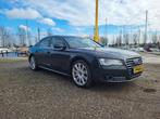 Audi A8 4.2 Quattro Youngtimer NL auto, Automaat, 8 cilinders, 371 pk, 109 €/maand