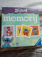 Stitch memory., Vijf spelers of meer, Ophalen of Verzenden, Nieuw, Ravensburger