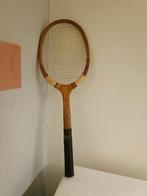 Vintage Tennisracket - Klassieker!, Ophalen of Verzenden