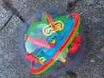 3D Puzzelbal, doolhof, draai de bol en daarmee het balletje, Ophalen of Verzenden, Zo goed als nieuw