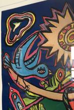 Hommage a Corneille , Paul Emile Daanen (1945-1990), Ophalen