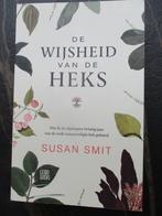 De wijsheid van de heks - boek van Susan Smit, Susan Smit, Zo goed als nieuw, Achtergrond en Informatie, Spiritualiteit algemeen