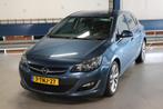 Opel Astra 1.4 Turbo Sport / Camera / Sport Interieur / TOP, Voorwielaandrijving, Gebruikt, 680 kg, 4 cilinders