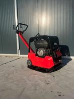 Wacker neuson 3060 2017 elektrische start trilplaat, Ophalen of Verzenden, Overige typen