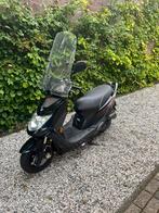 Kymco VP50, Ophalen, Gebruikt, Agility, Benzine