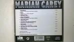 Mariah Carey - Mariah Carey Live USA, Ophalen of Verzenden, Zo goed als nieuw, 1980 tot 2000