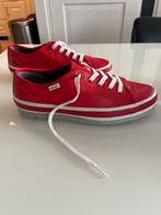 Wolky Schoenen Maat 41 - Rood - ZGAN, Wolky, Verzenden, Rood, Sneakers of Gympen