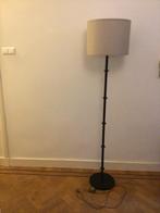 Staande lamp, 40-50-jaren, Huis en Inrichting, Lampen | Vloerlampen, Ophalen, Overige materialen, Gebruikt, 40-50-ger jaren