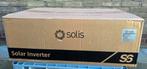 Solis Omvormers Zonnepanelen 1500 Watt t/m 10.000 Watt NIEUW, Ophalen of Verzenden, Nieuw, Overige typen