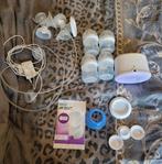 Philips avent borstkolf, Kinderen en Baby's, Babyvoeding en Toebehoren, Ophalen of Verzenden, Gebruikt, Borstkolf