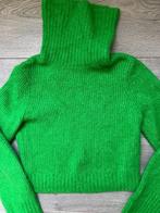 & OTHER STORIES - groene wintertrui - 36 (S), Verzenden, & Other Stories, Zo goed als nieuw, Maat 36 (S)