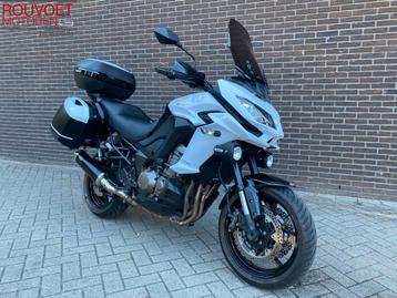 KAWASAKI VERSYS 1000 ABS ABS Kawasaki1000 Versys1000 beschikbaar voor biedingen