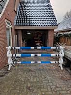 Cavaletties, Dieren en Toebehoren, Paarden en Pony's | Overige Paardenspullen, Ophalen, Nieuw, Springen