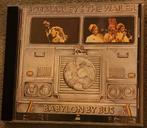 CD Bob Marley Babylon by bus KRASVRIJ, Cd's en Dvd's, Cd's | Reggae en Ska, Ophalen of Verzenden, Zo goed als nieuw
