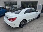 Mercedes-Benz CLA -klasse  CLA 220 CDI AMG Pano Spaans kente, Automaat, CLA, 1525 kg, Gebruikt