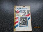 MOBILISATIE- HUMOR- VIZIERKORREL -H DE RUITER ARNHEM-1916, Boeken, Gelezen, Algemeen, Ophalen of Verzenden, Voor 1940