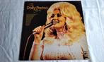 Dolly Parton The Dolly Parton Story Lp Country, Cd's en Dvd's, Ophalen of Verzenden, Zo goed als nieuw