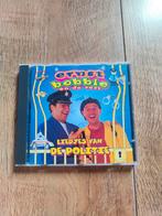 Cd Ernst Bobbie en de rest liedjes van de politie, Cd's en Dvd's, Cd's | Kinderen en Jeugd, Ophalen of Verzenden, Zo goed als nieuw