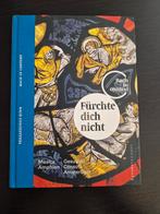 Bach in Context - Fürchte dich nicht (CD), Ophalen of Verzenden, Barok, Zo goed als nieuw, Vocaal