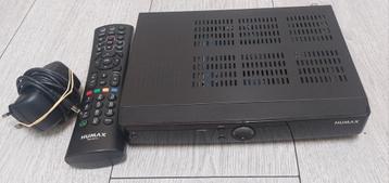 Humax 5300c zgan beschikbaar voor biedingen