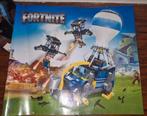 Fortnite Battle bus /Battlebus "Lego", Kinderen en Baby's, Speelgoed | Duplo en Lego, Ophalen of Verzenden, Zo goed als nieuw
