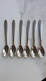 Gero Zilmeta - Polka - 6 lepeltjes, Antiek en Kunst, Ophalen of Verzenden