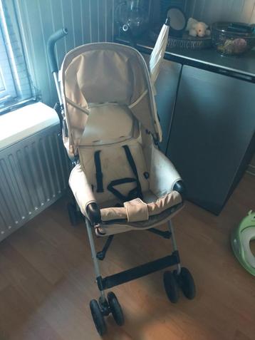 Stads buggy  beschikbaar voor biedingen