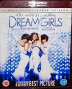 Dreamgirls hd dvd, Cd's en Dvd's, Ophalen of Verzenden, Zo goed als nieuw