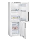 Siemens koel- vriescombinatie KG33VXW30, Witgoed en Apparatuur, Ophalen, Zo goed als nieuw, 160 cm of meer