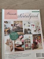 Brocante/ Ariadne at Home/ wonen landelijk, Boeken, Ophalen, Gelezen
