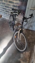 Dames fiets zeer goed, Ophalen, Zo goed als nieuw