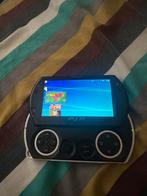 Sony PSP Go - Draagbare Game Console, Spelcomputers en Games, Ophalen, Gebruikt