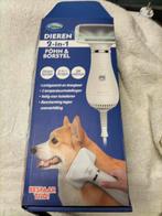 HONDEN FOHN MET BORSTEL, Dieren en Toebehoren, Honden-accessoires, Ophalen