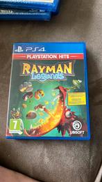 Rayman legends, Spelcomputers en Games, Games | Sony PlayStation 4, Ophalen of Verzenden, Zo goed als nieuw