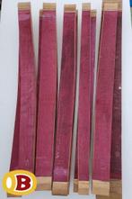 Duigen van een wijnvat, Tuin en Terras, Regentonnen, 150 liter of meer, Ophalen of Verzenden, Nieuw, Hout