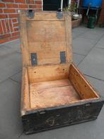 Duitse munitiekist, Ophalen of Verzenden, Landmacht, Duitsland, Kist of Geocache